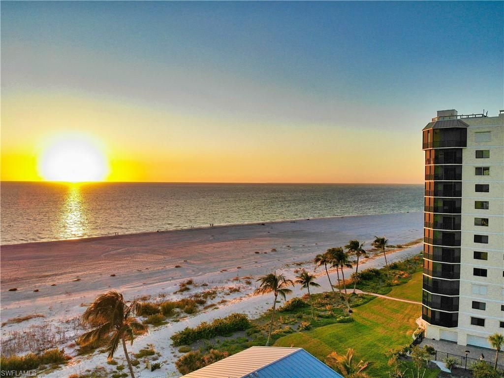 7500 Estero Blvd, Unit 1104, Fort Myers Beach, FL 33931 Photo