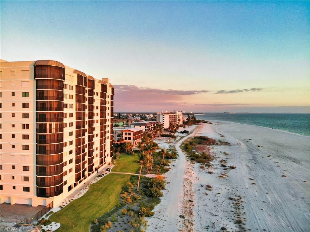 7500 Estero Blvd, Unit 1104, Fort Myers Beach, FL 33931 Photo