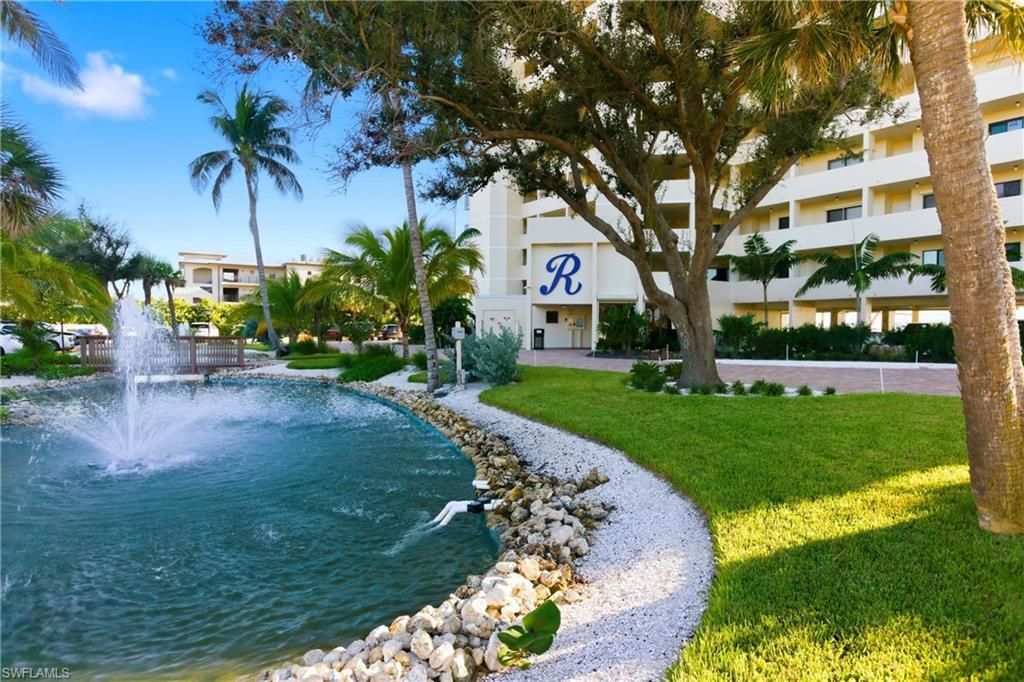 7500 Estero Blvd, Unit 1104, Fort Myers Beach, FL 33931 Photo
