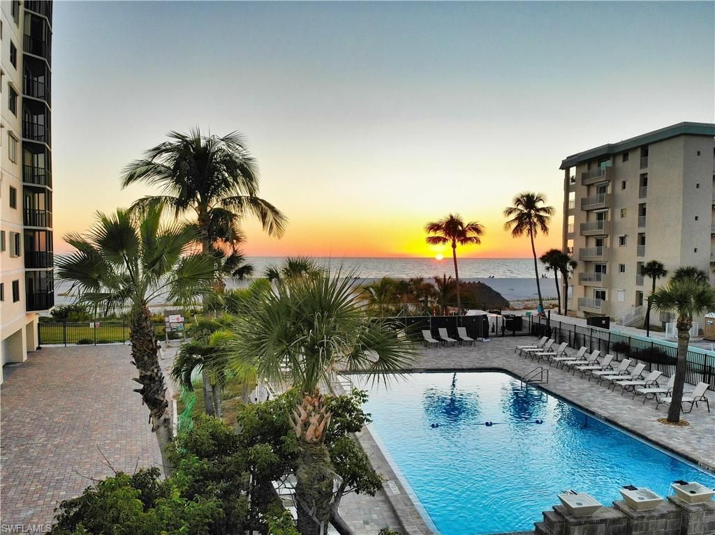 7500 Estero Blvd, Unit 1104, Fort Myers Beach, FL 33931 Photo