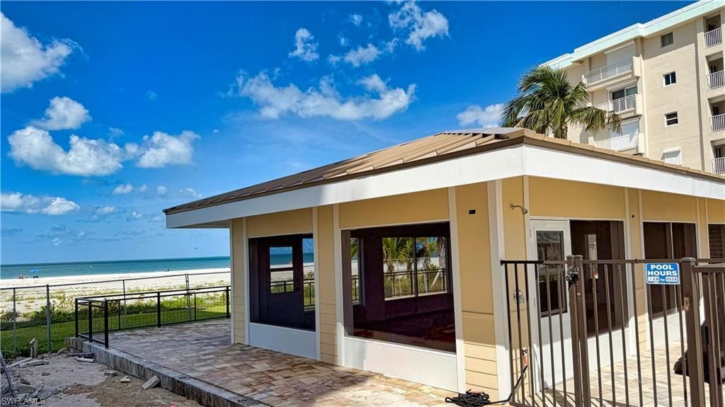 7500 Estero Blvd, Unit 1104, Fort Myers Beach, FL 33931 Photo