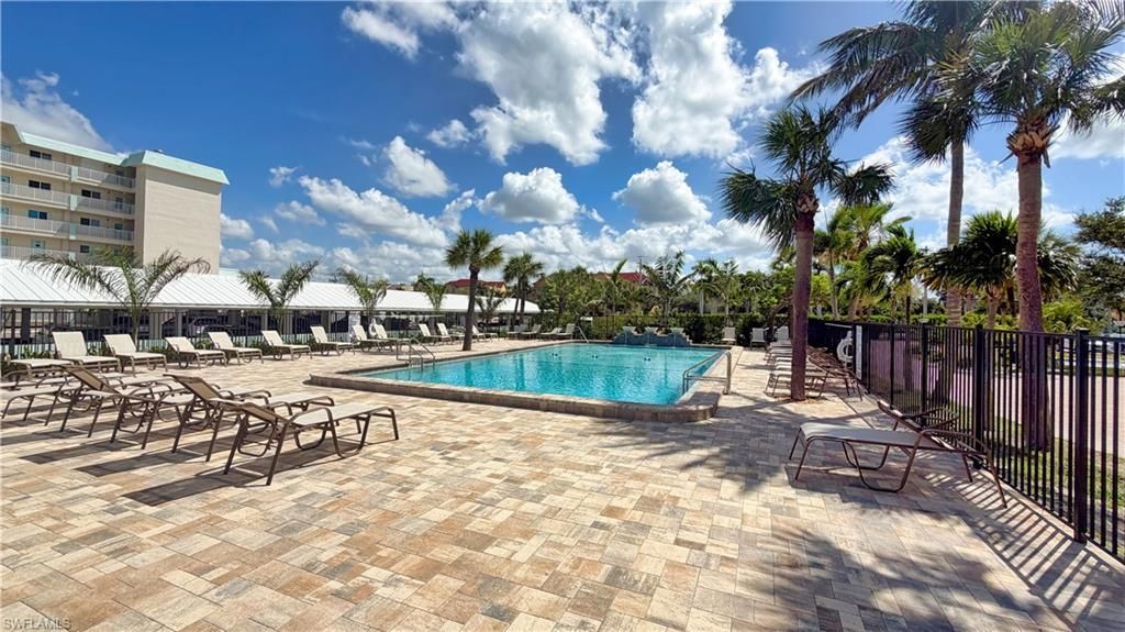 7500 Estero Blvd, Unit 1104, Fort Myers Beach, FL 33931 Photo