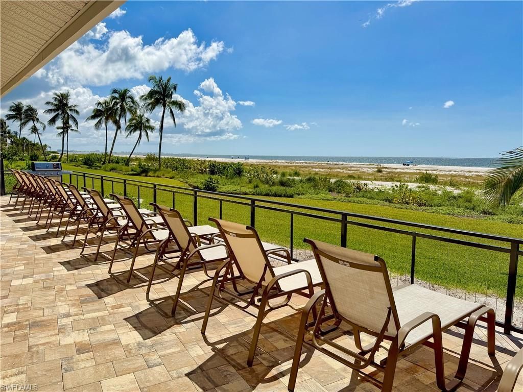 7500 Estero Blvd, Unit 1104, Fort Myers Beach, FL 33931 Photo
