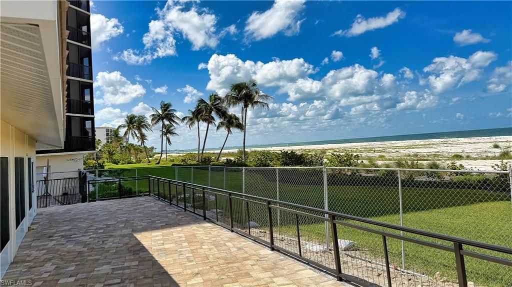 7500 Estero Blvd, Unit 1104, Fort Myers Beach, FL 33931 Photo