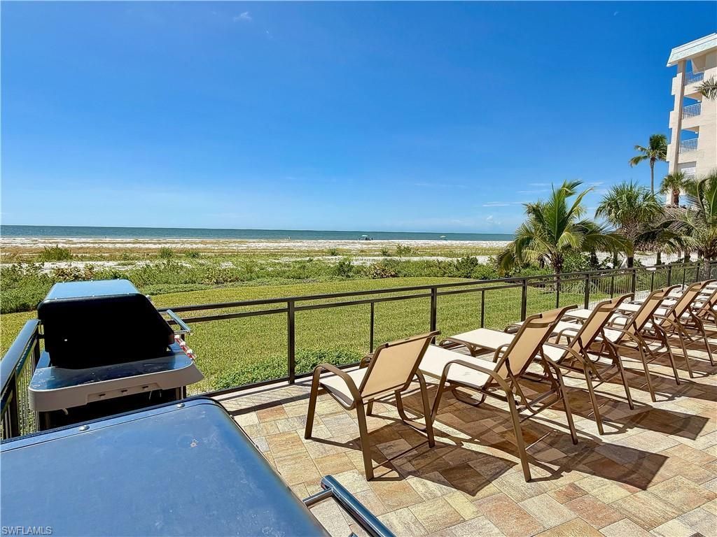 7500 Estero Blvd, Unit 1104, Fort Myers Beach, FL 33931 Photo