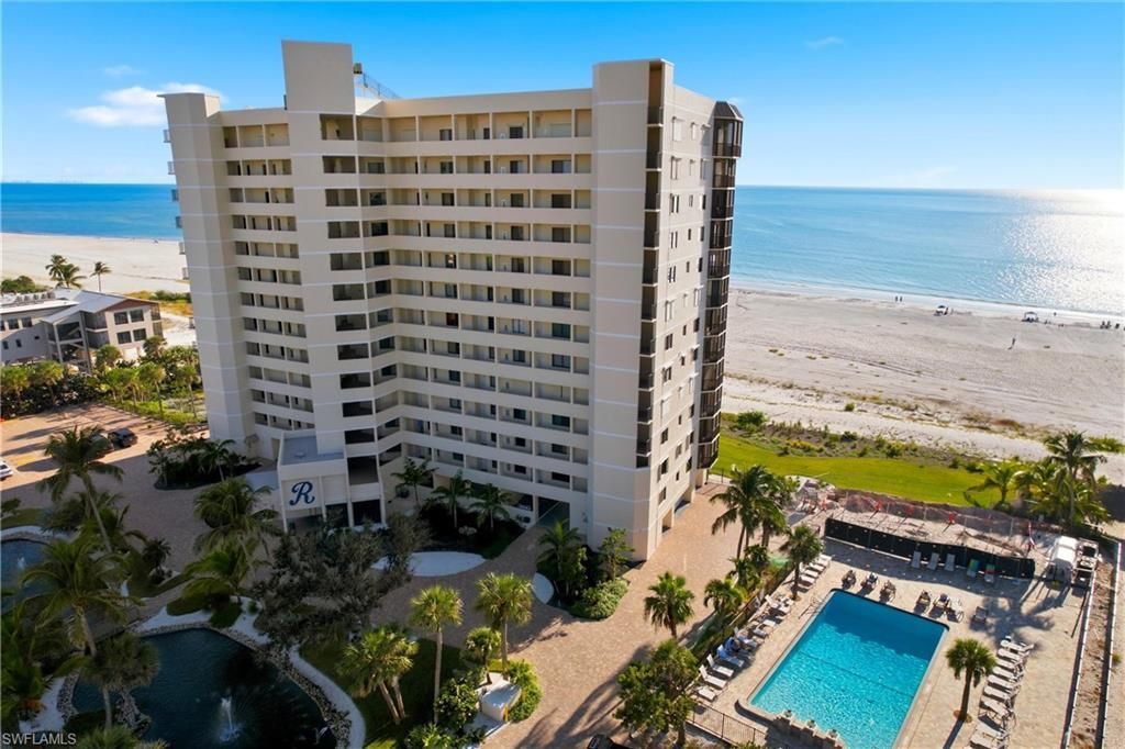 7500 Estero Blvd, Unit 1104, Fort Myers Beach, FL 33931 Photo
