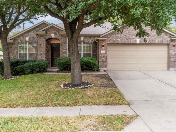 1333 Clary Sage LOOP, Round Rock, TX 78665