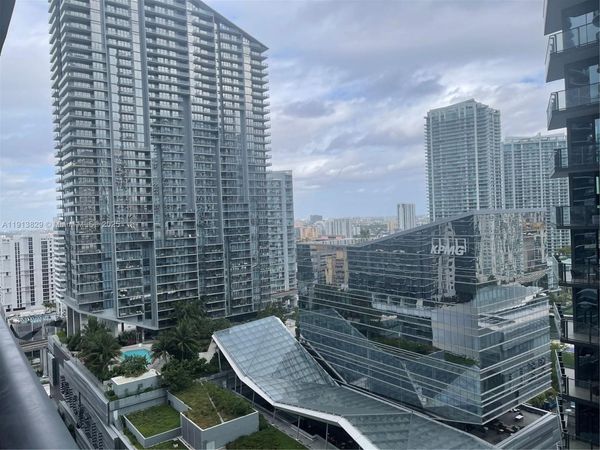 801 S Miami Ave, Unit 2207, Miami, FL 33130