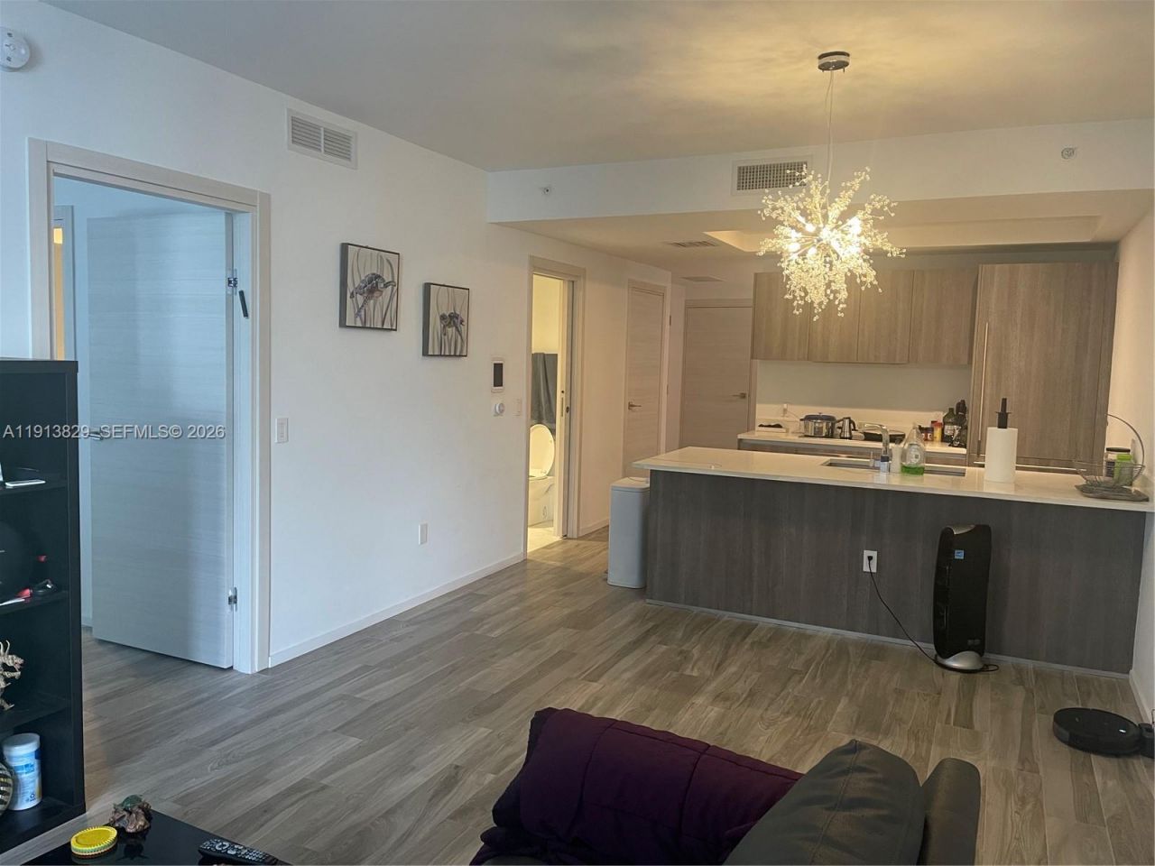 801 S Miami Ave, Unit 2207, Miami, FL 33130 Photo