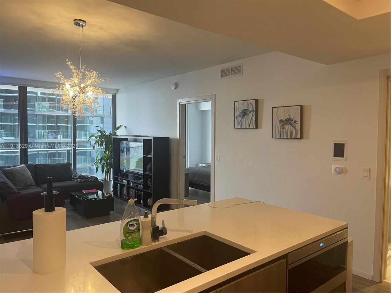 801 S Miami Ave, Unit 2207, Miami, FL 33130 Photo