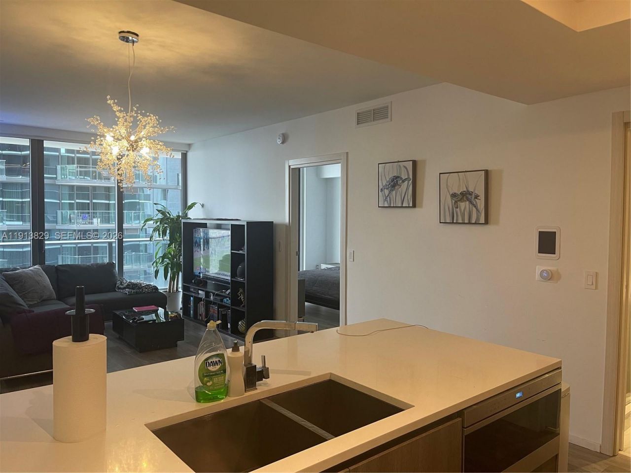 801 S Miami Ave, Unit 2207, Miami, FL 33130 Photo