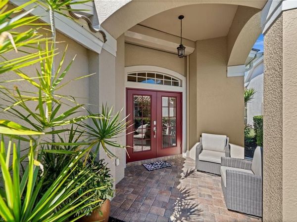 15214 Cape Sable LN, FORT MYERS, FL 33908