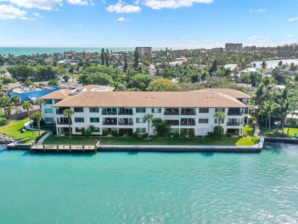 1630 Seaway Drive, Unit 106, Fort Pierce, FL 34949