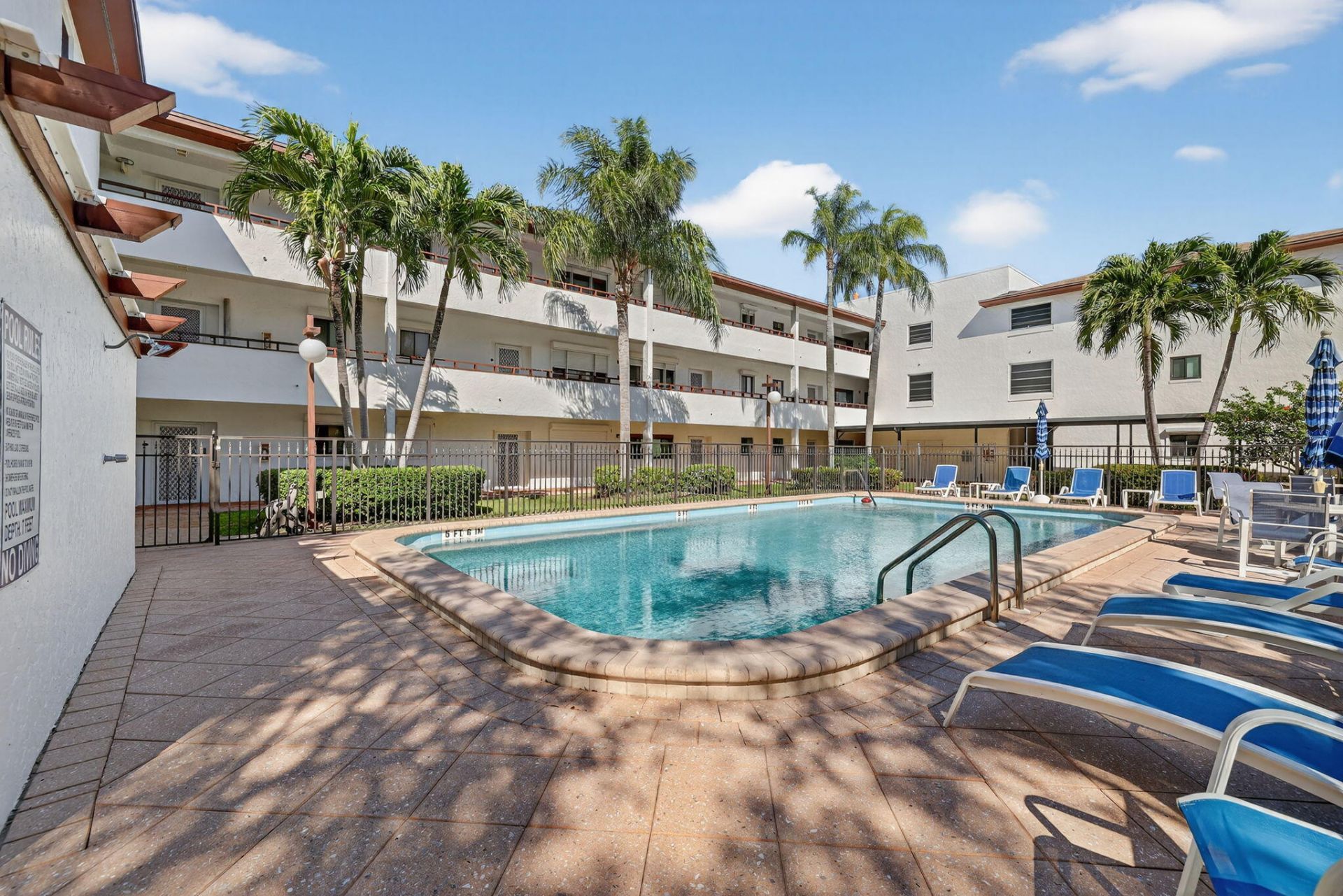 1630 Seaway Drive, Unit 106, Fort Pierce, FL 34949 Photo