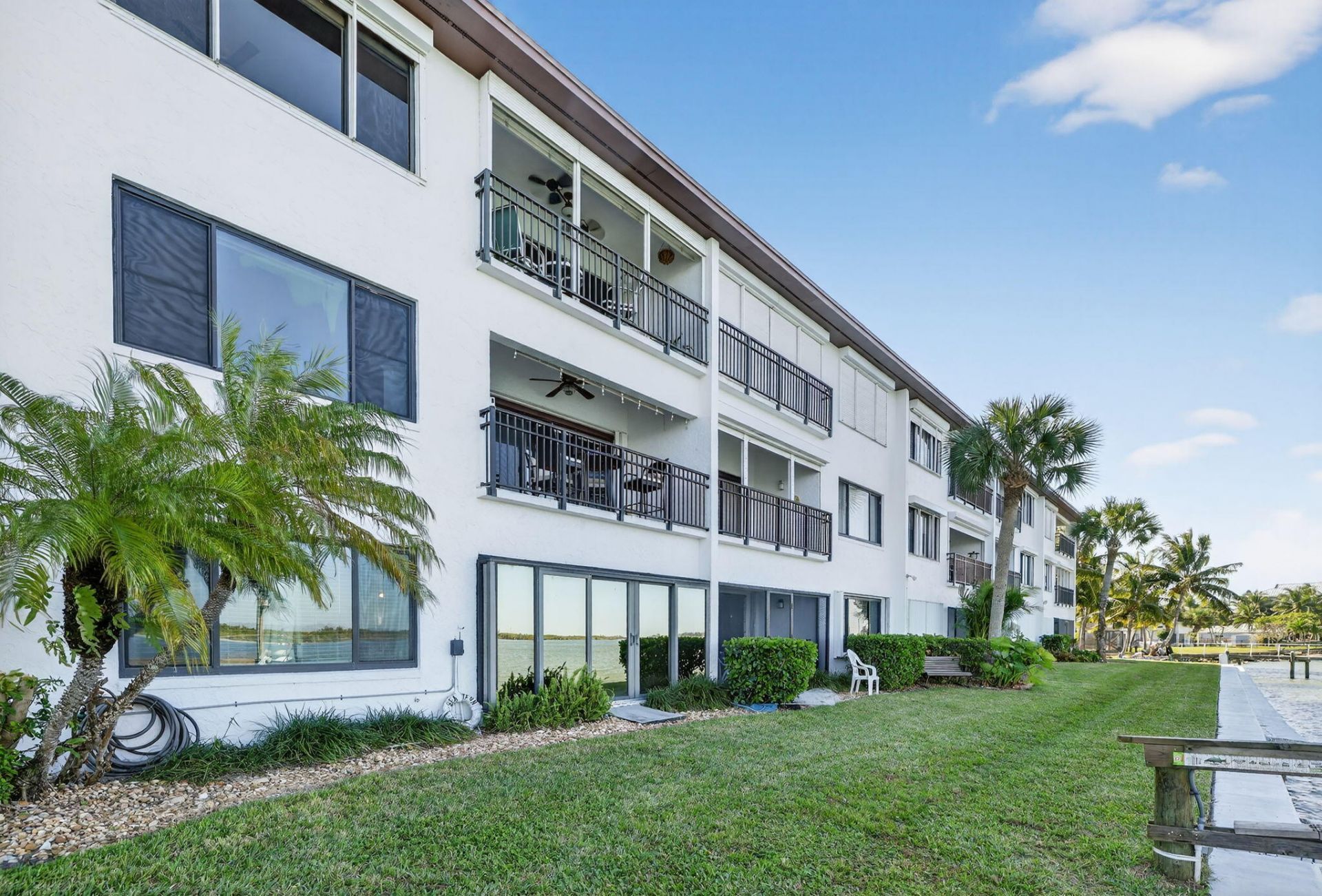 1630 Seaway Drive, Unit 106, Fort Pierce, FL 34949 Photo