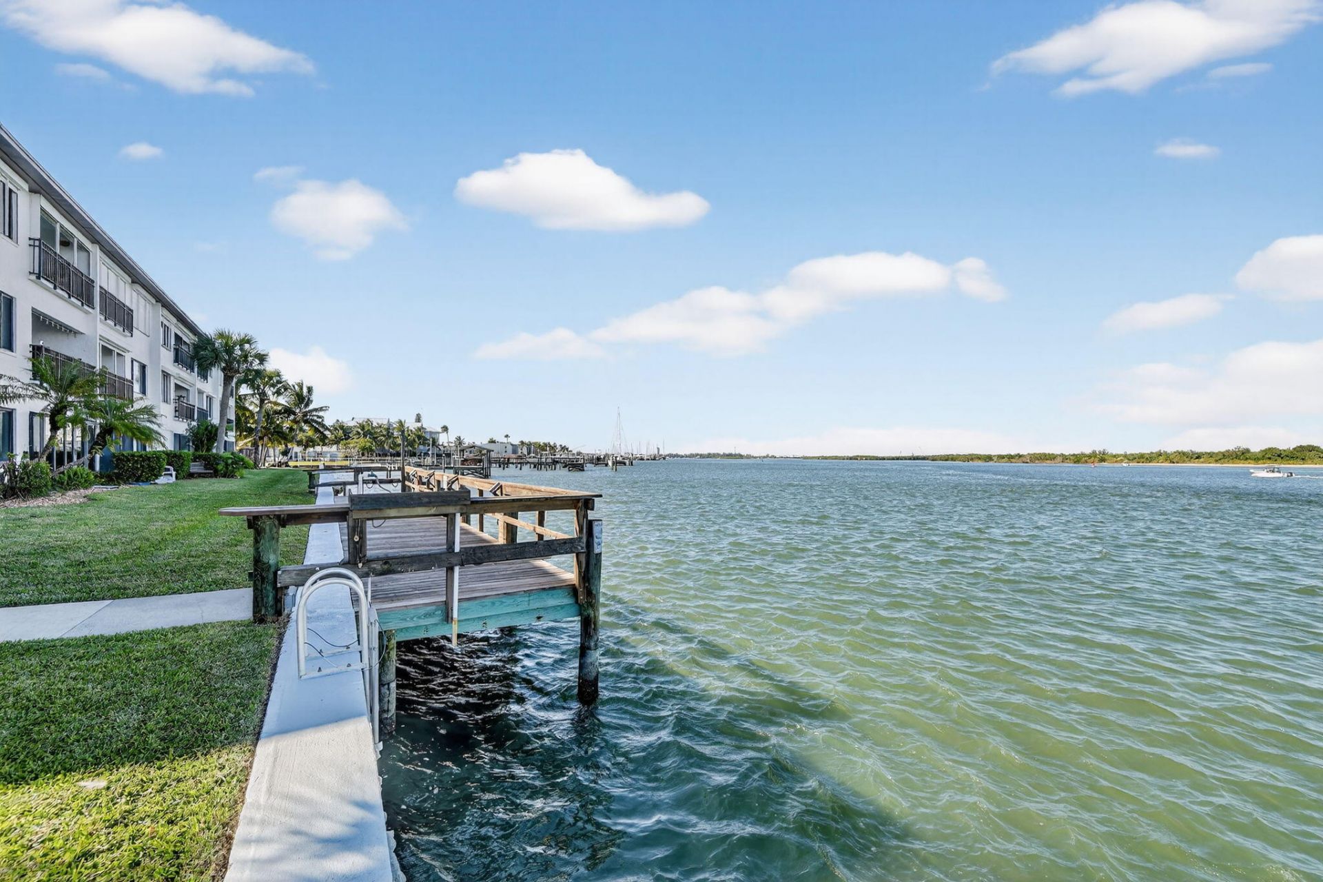 1630 Seaway Drive, Unit 106, Fort Pierce, FL 34949 Photo