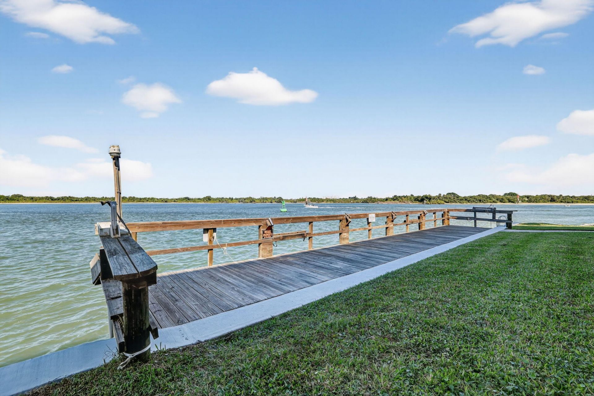 1630 Seaway Drive, Unit 106, Fort Pierce, FL 34949 Photo