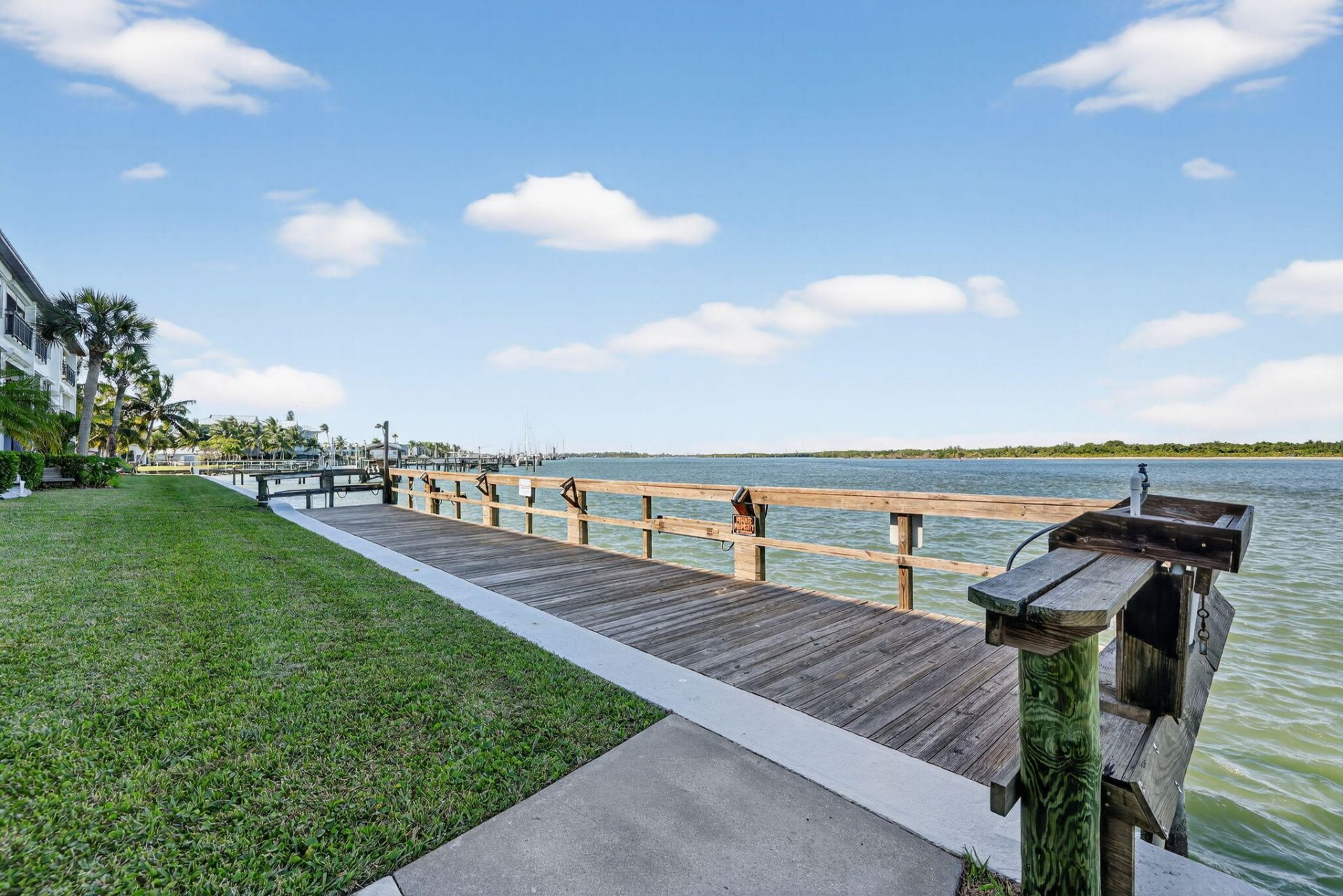 1630 Seaway Drive, Unit 106, Fort Pierce, FL 34949 Photo