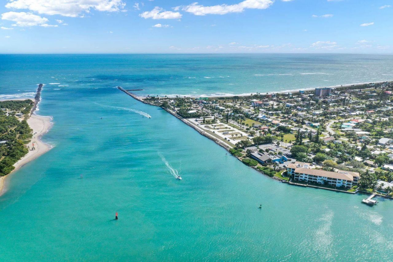 1630 Seaway Drive, Unit 106, Fort Pierce, FL 34949 Photo