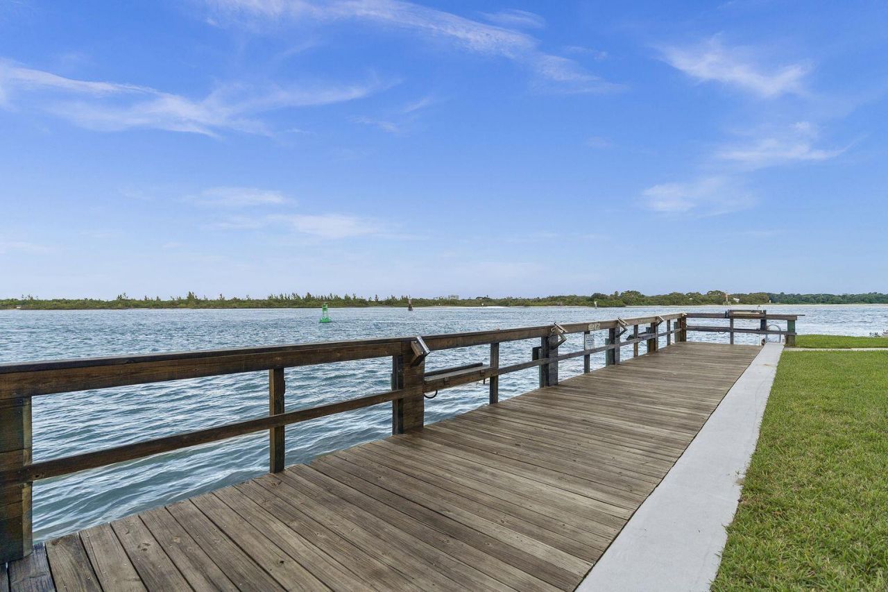 1630 Seaway Drive, Unit 106, Fort Pierce, FL 34949 Photo