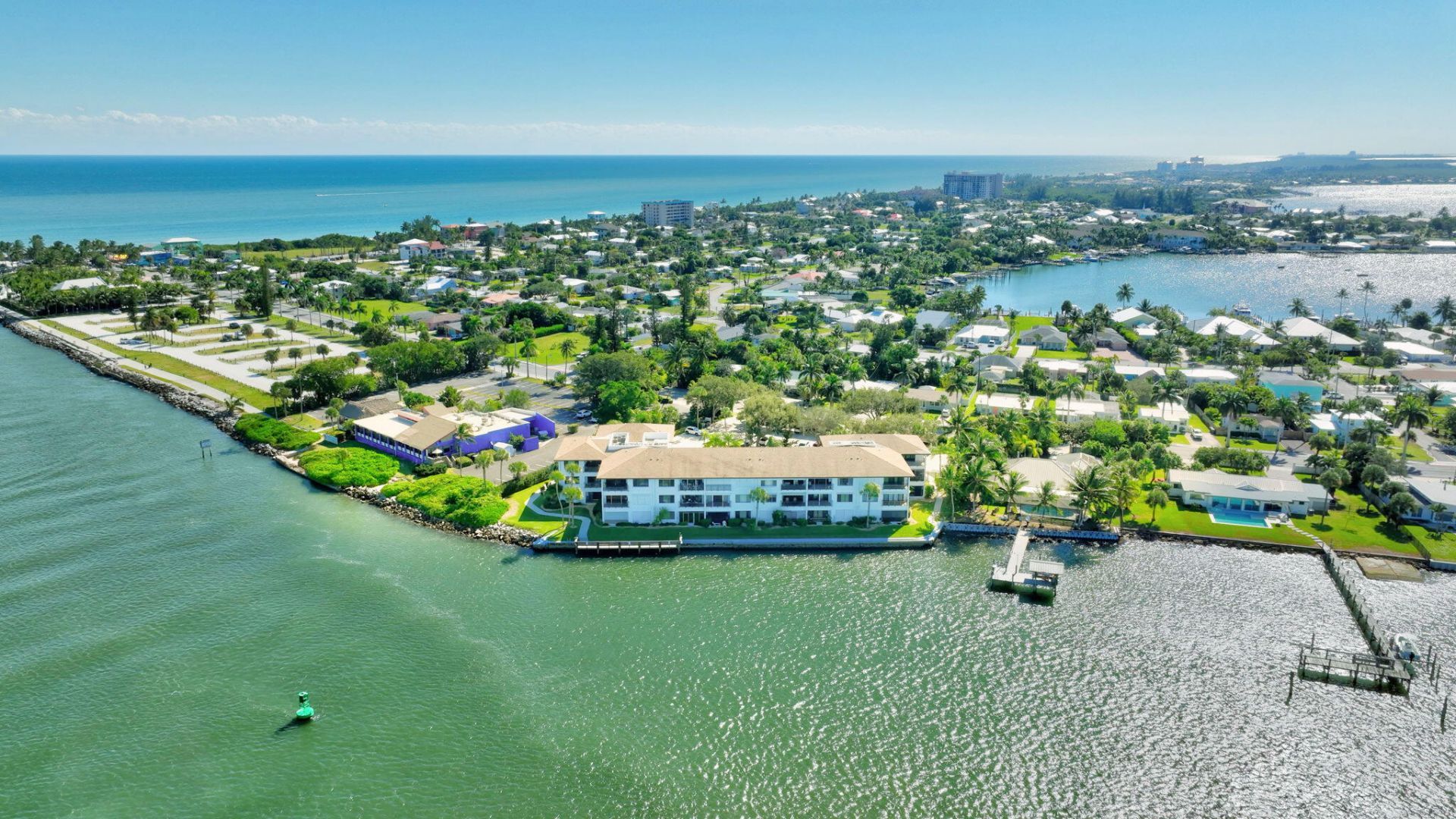 1630 Seaway Drive, Unit 106, Fort Pierce, FL 34949 Photo