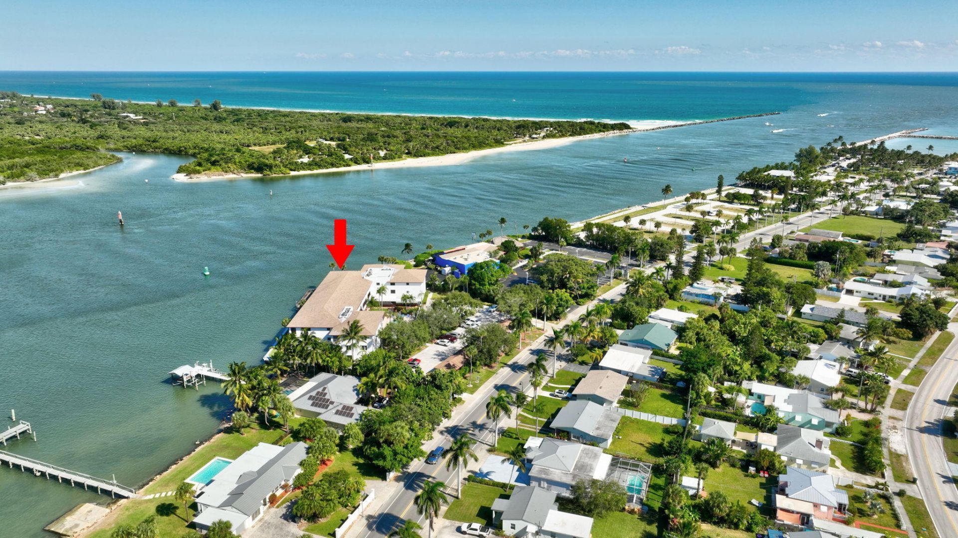 1630 Seaway Drive, Unit 106, Fort Pierce, FL 34949 Photo