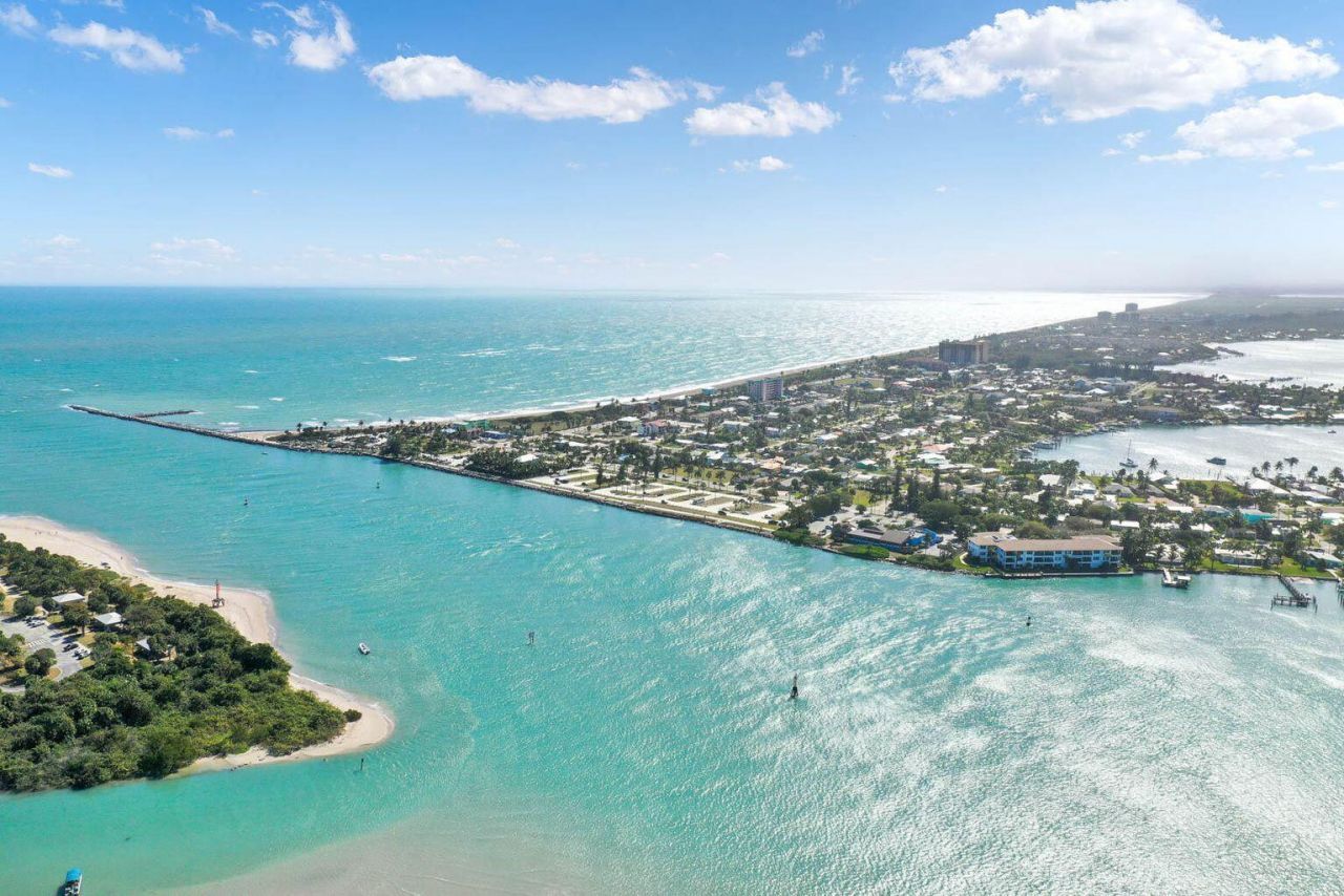 1630 Seaway Drive, Unit 106, Fort Pierce, FL 34949 Photo