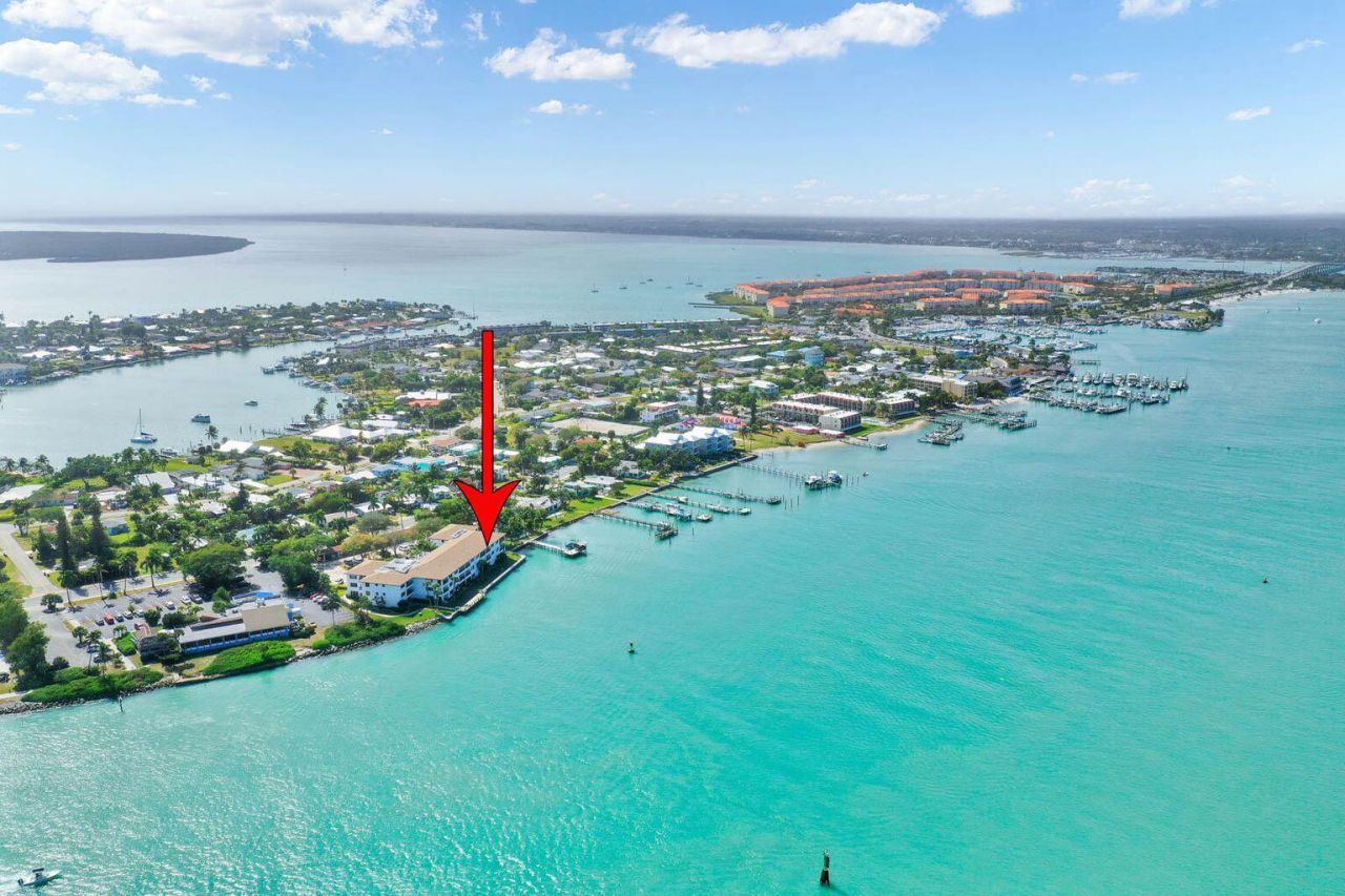 1630 Seaway Drive, Unit 106, Fort Pierce, FL 34949 Photo