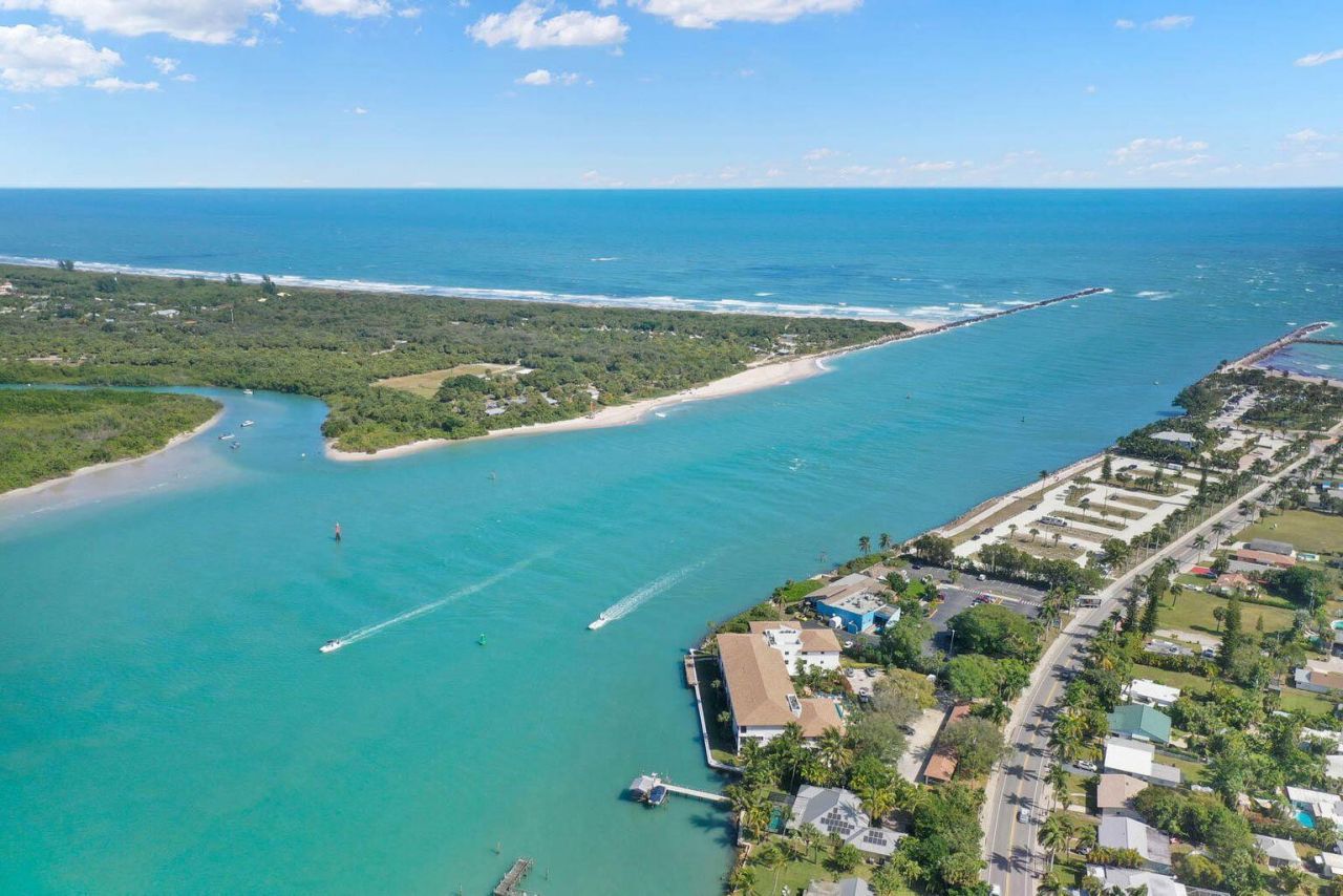 1630 Seaway Drive, Unit 106, Fort Pierce, FL 34949 Photo