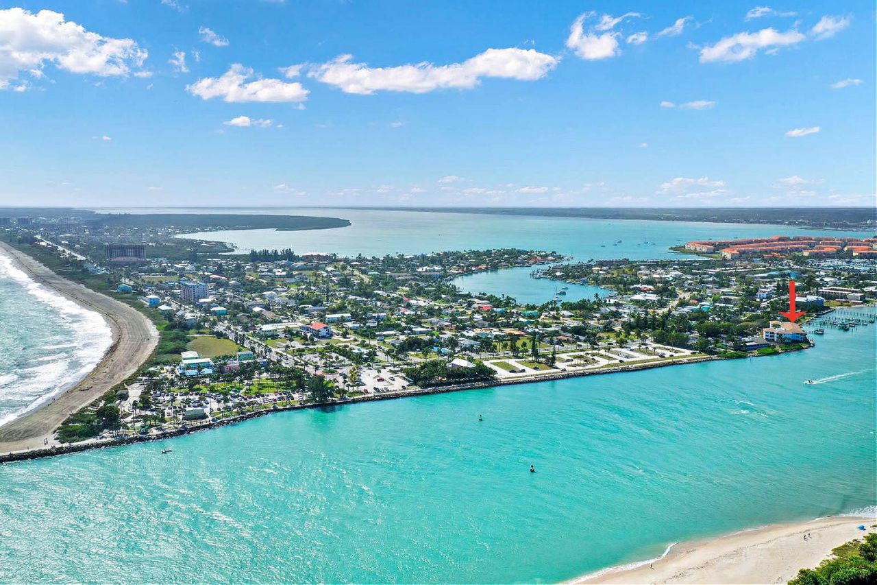 1630 Seaway Drive, Unit 106, Fort Pierce, FL 34949 Photo