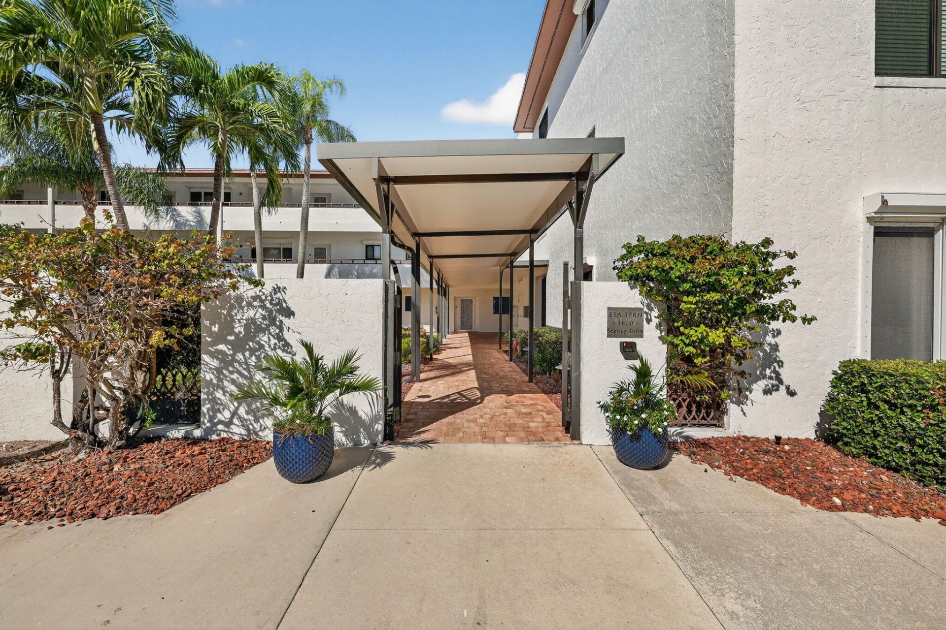 1630 Seaway Drive, Unit 106, Fort Pierce, FL 34949 Photo