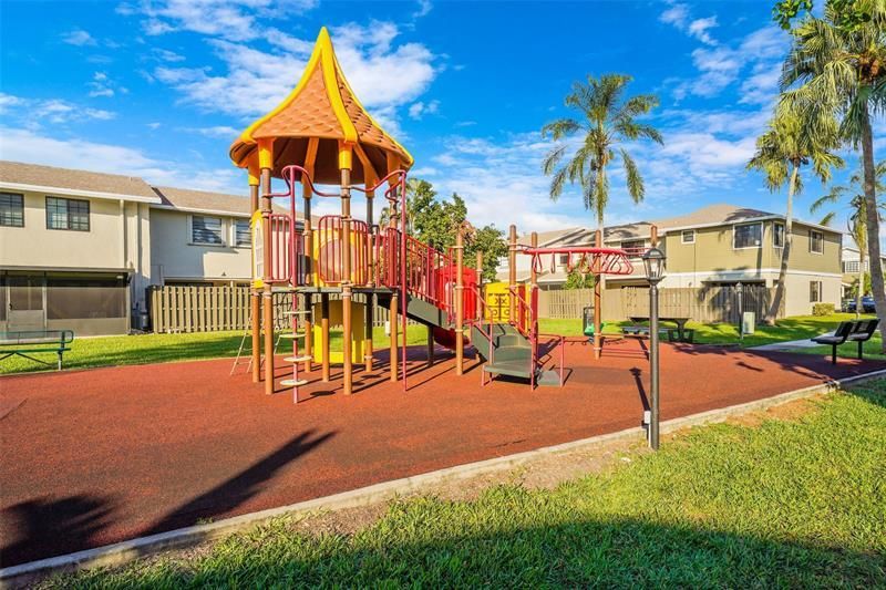 1030 NW 107th Avenue, Unit 1030, Pembroke Pines, FL 33026 Photo