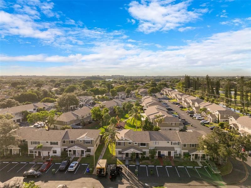 1030 NW 107th Avenue, Unit 1030, Pembroke Pines, FL 33026 Photo