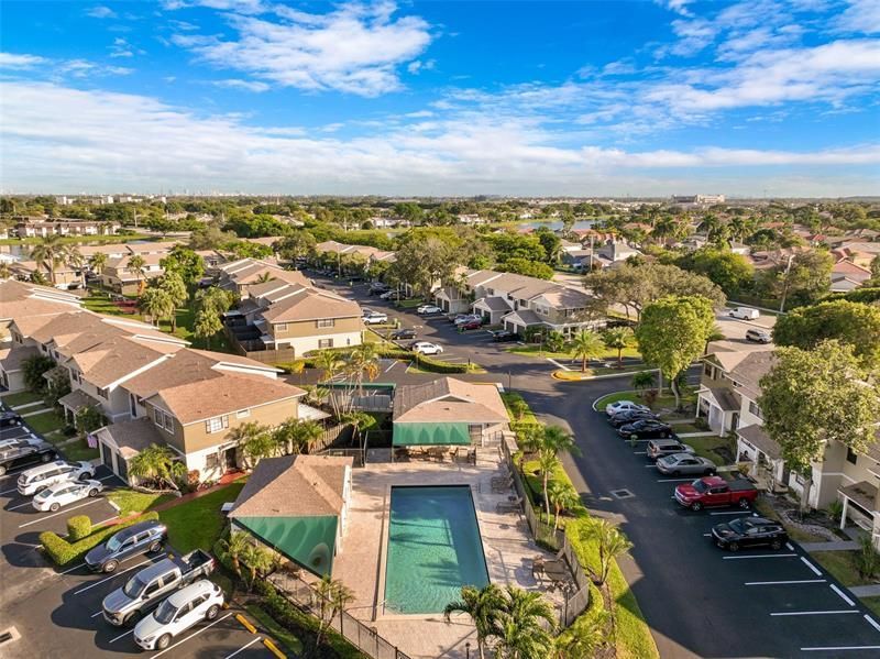 1030 NW 107th Avenue, Unit 1030, Pembroke Pines, FL 33026 Photo