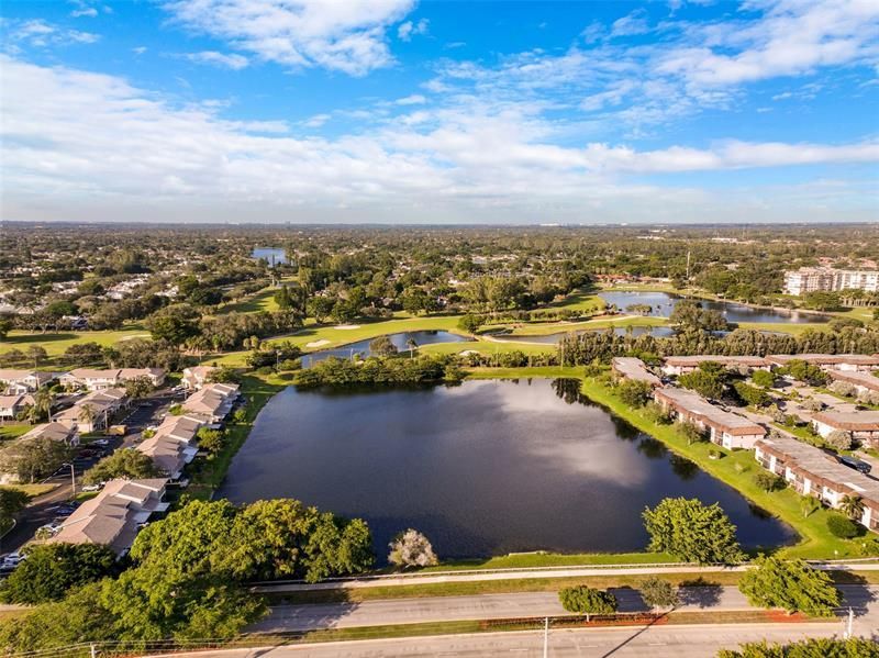 1030 NW 107th Avenue, Unit 1030, Pembroke Pines, FL 33026 Photo