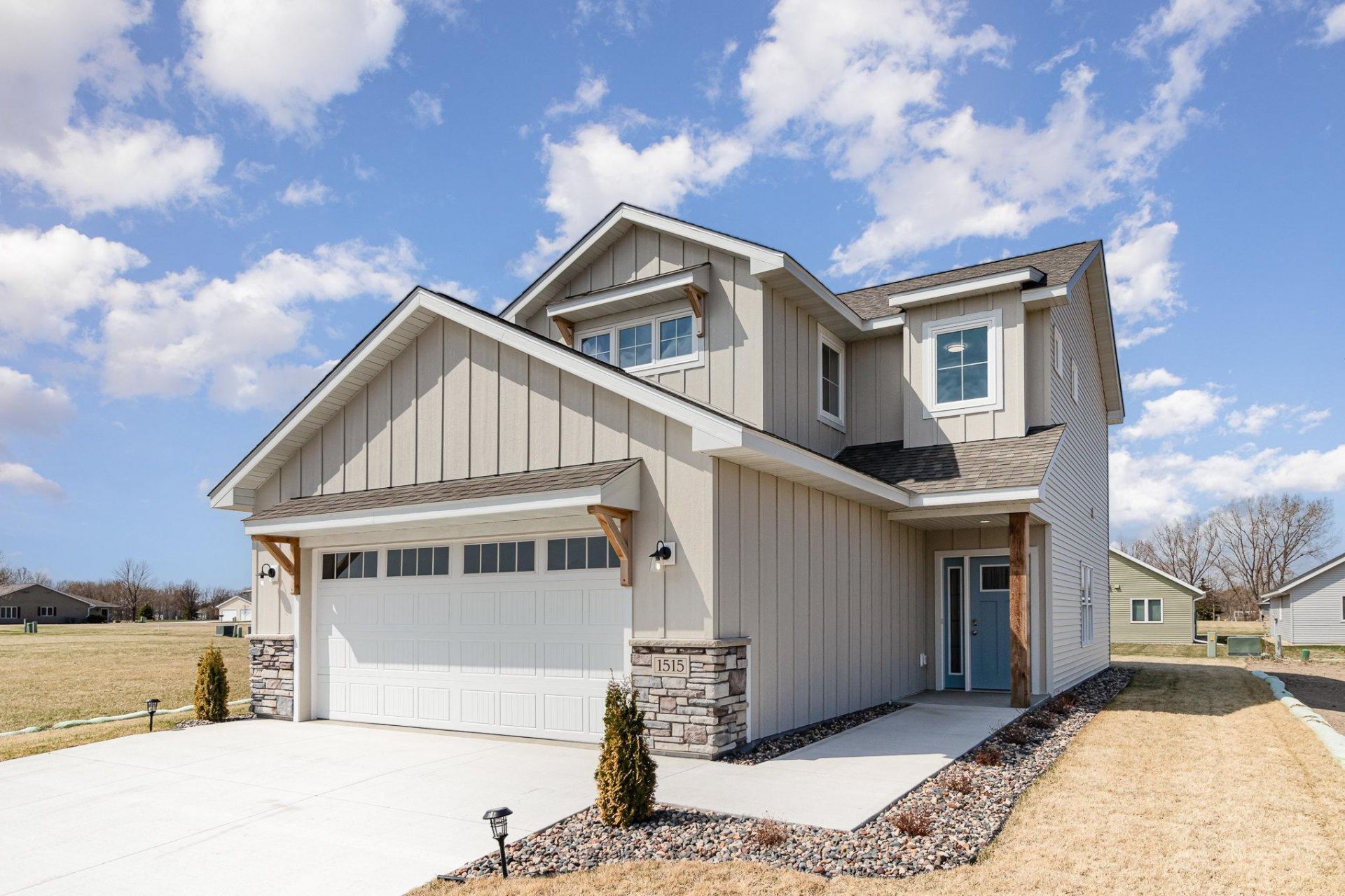 1515 Ranger, Glencoe, MN 55336