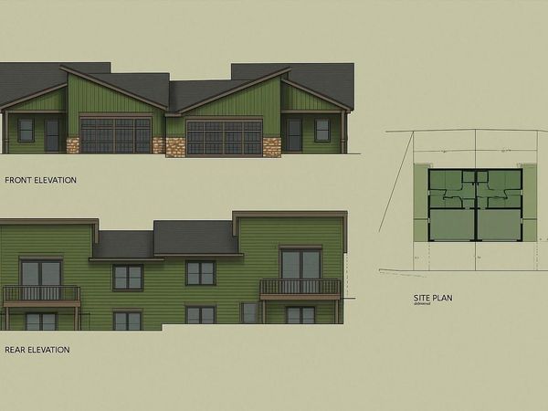 245 Whitetail Lane, Unit 23, Deerfield, WI 53531