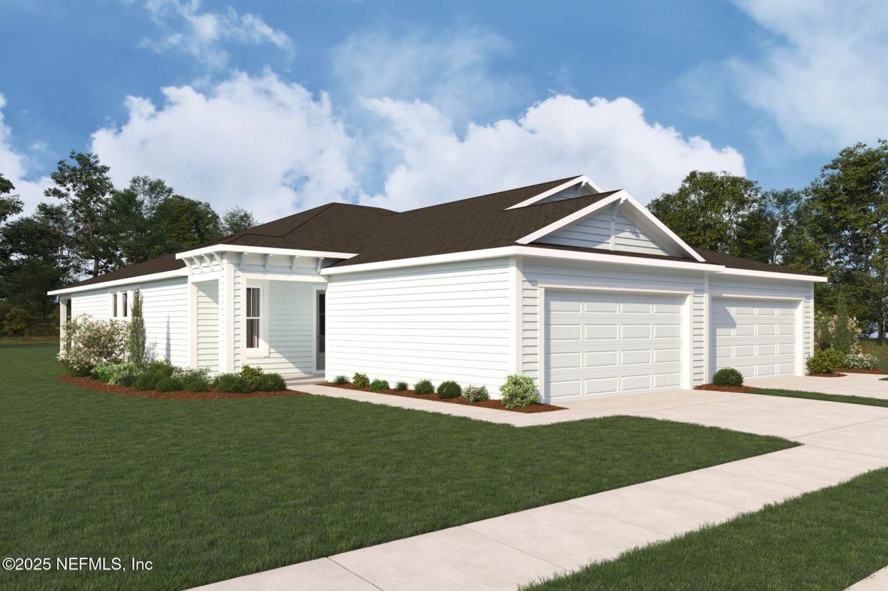 707 Juniper Hills Drive, Saint Johns, FL 32259 Main Photo