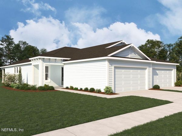 707 JUNIPER HILLS Drive, St. Johns, FL 32259