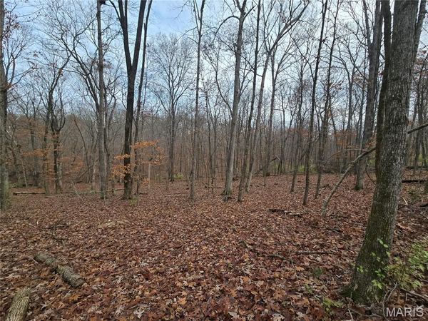 499 Sunset Echo Road, Unincorporated, MO 63084