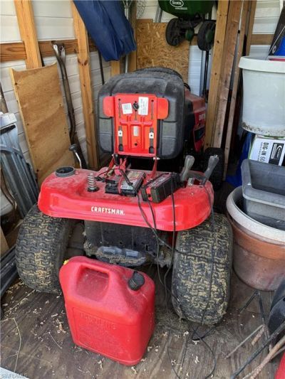 123 Torch Ln, North Fort Myers, FL 33917 Photo