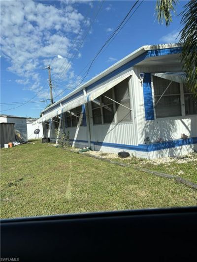 123 Torch Ln, North Fort Myers, FL 33917 Photo