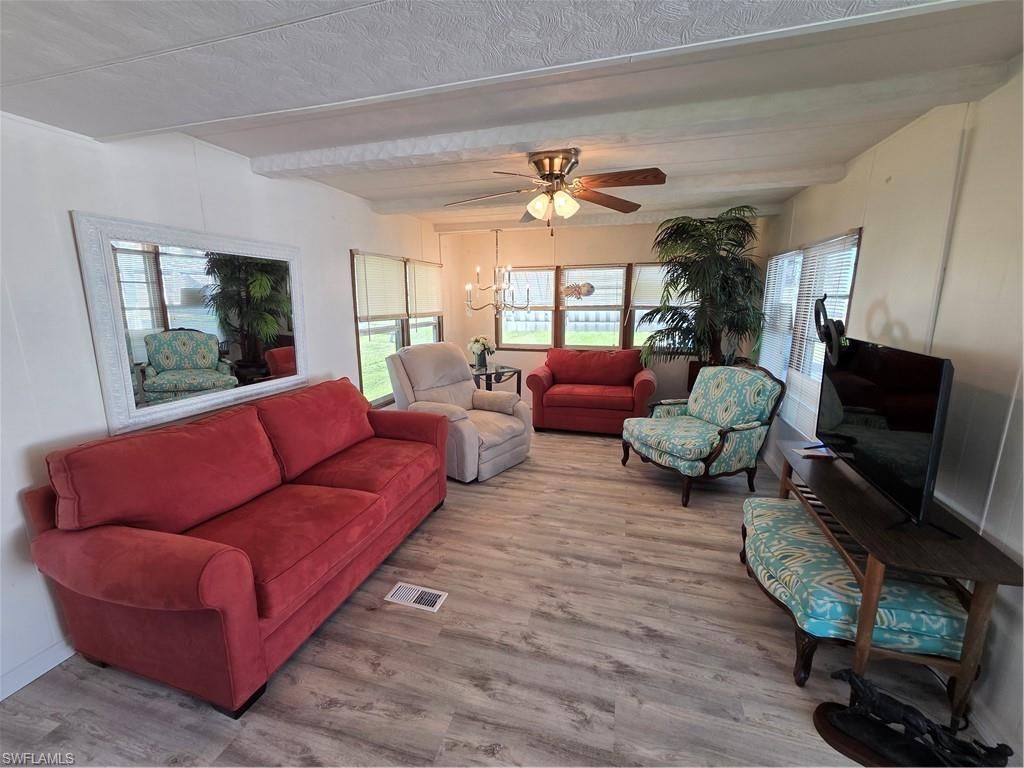 841 Winterest Dr, North Fort Myers, FL 33917 Photo