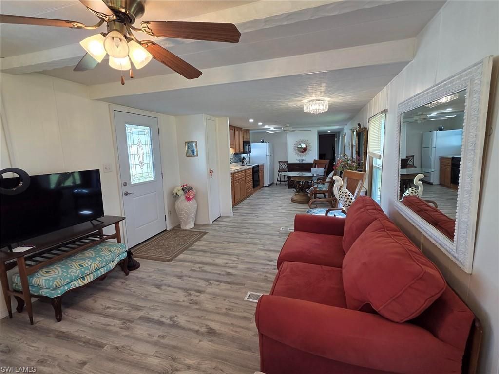 841 Winterest Dr, North Fort Myers, FL 33917 Photo