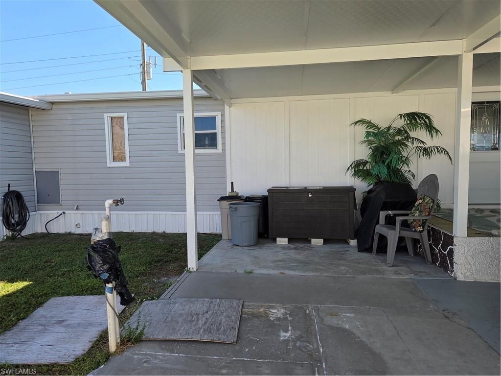 841 Winterest Dr, North Fort Myers, FL 33917 Photo