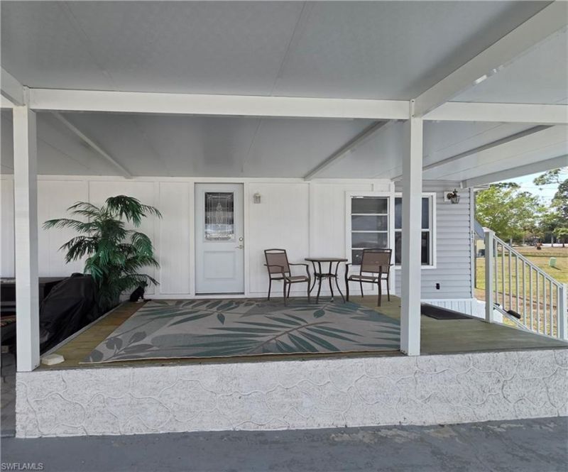 841 Winterest Dr, North Fort Myers, FL 33917 Photo