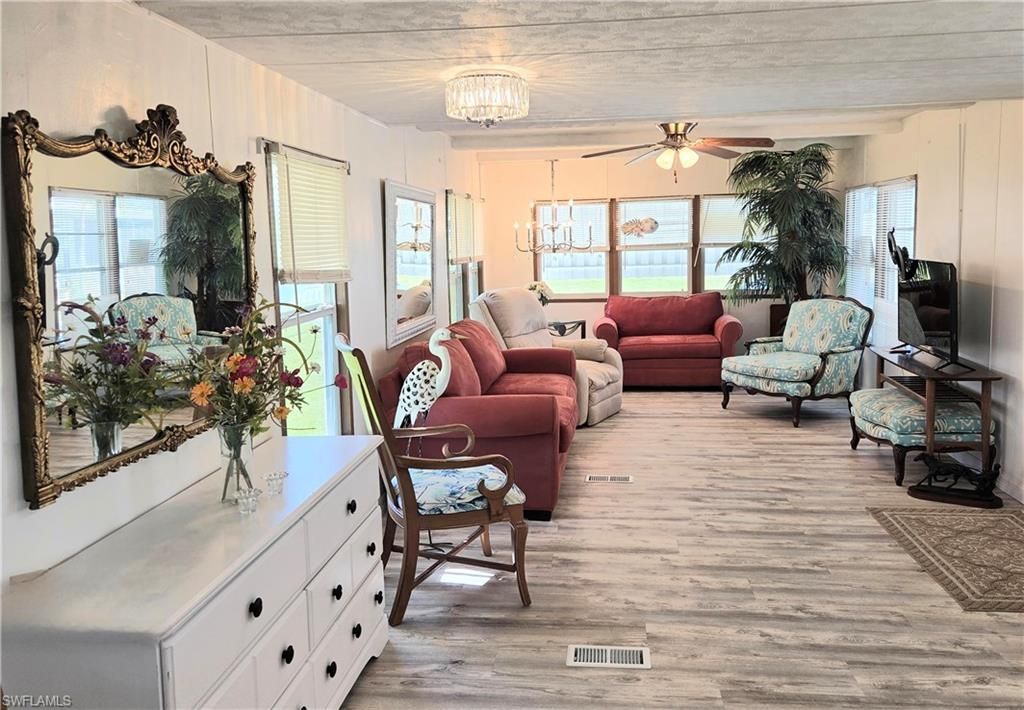 841 Winterest Dr, North Fort Myers, FL 33917 Photo