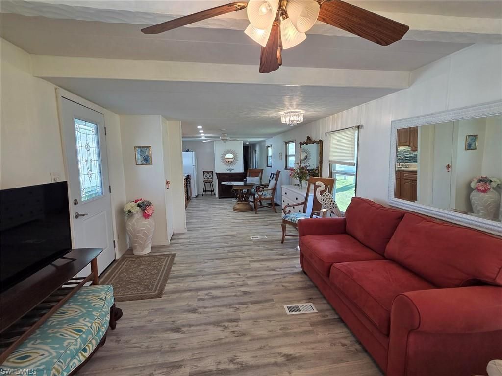 841 Winterest Dr, North Fort Myers, FL 33917 Photo