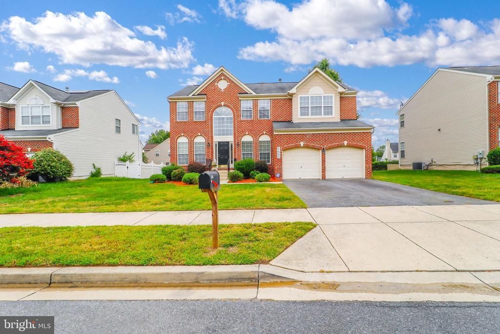 1402 Northern Lights Drive, Upper Marlboro, MD 20774 Main Photo