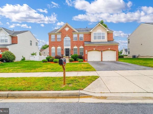 1402 NORTHERN LIGHTS DRIVE, UPPER MARLBORO, MD 20774